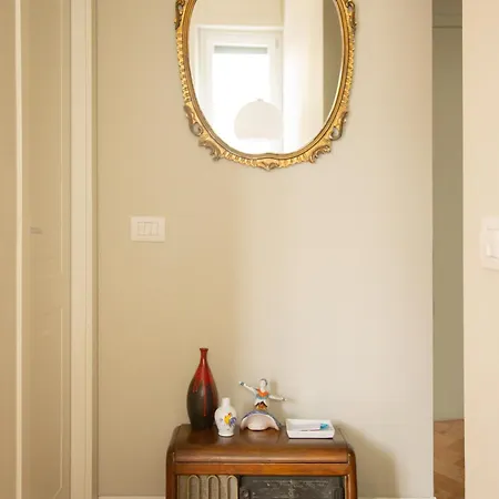 Beautiful Apartment In Milan-3